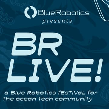 Cover Image for BR Live - Tales from the TIDES