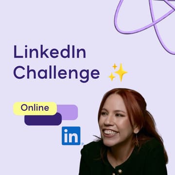 Cover Image for 💡LinkedIn Challenge Session 1