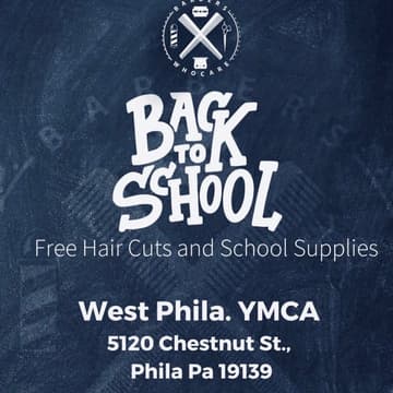 Cover Image for JBA Student Service Day @Barbers who care