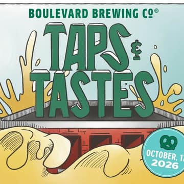 Cover Image for Taps & Tastes Marketplace