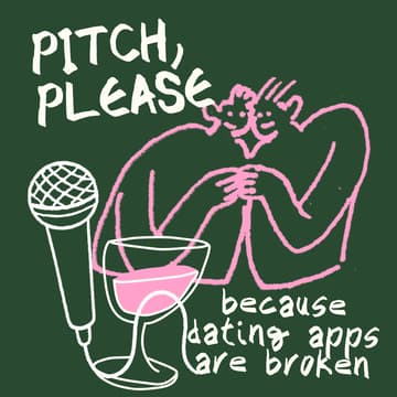 Cover Image for In the Wild presents: Pitch, Please