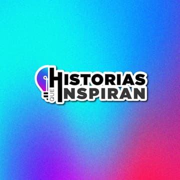 Cover Image for HISTORIAS QUE INSPIRAN 2ª EDICIÓN - (PRESENCIAL)