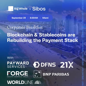 Cover Image for Blockchain & Stablecoins are Rebuilding the Payment Stack
