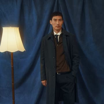 Cover Image for Winter collection - Aarhus