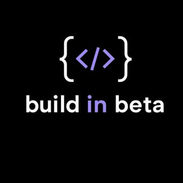 Cover Image for Build in Beta: Fall Build Season