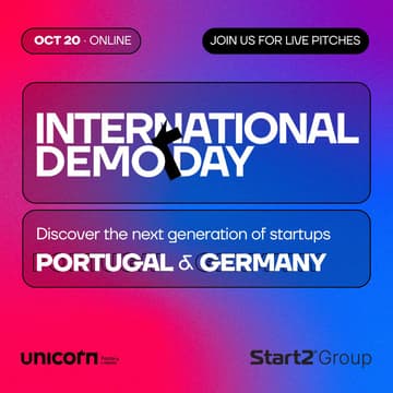 Cover Image for International Demo Day