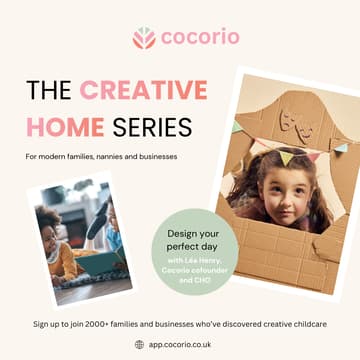 Cover Image for Creative Home Series: Design your perfect day