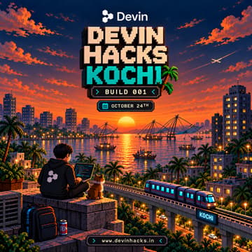 Cover Image for Devin Hacks Kochi