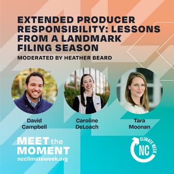 Cover Image for Extended Producer Responsibility: Lessons from a Landmark Filing Season