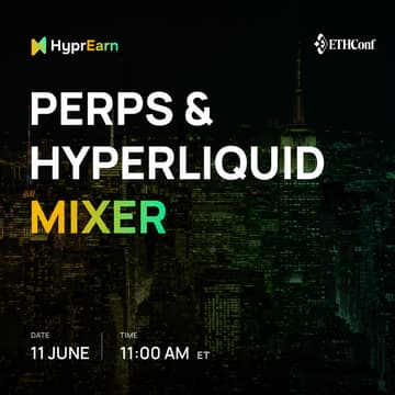 Cover Image for HyprEarn - Perps & Hyperliquid Mixer