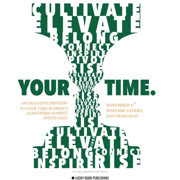 Cover Image for Your Time VIP Dinner