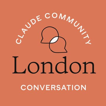 Cover Image for London | Claude Conversation