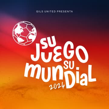 Cover Image for Su Juego, Su Mundial