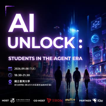 Cover Image for AI Unlock: Students in the Agent Era