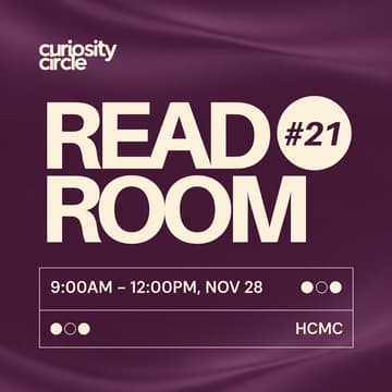 Cover Image for Read Room #21