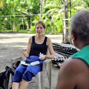 Cover Image for ClimateMind Conversations: Topic to Be Announced
