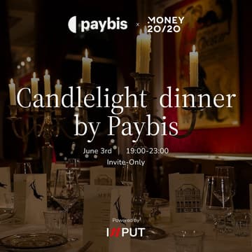 Cover Image for Candlelight Dinner by Paybis