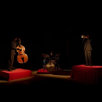 Cover Image for Kopa Jazz Night