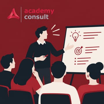 Cover Image for Bewerbertraining