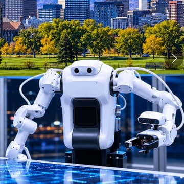 Cover Image for Sudo Robotics × CVPR 2026 — Private Dinner