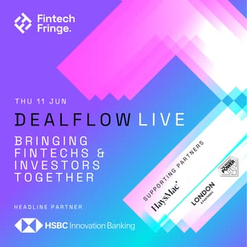 Cover Image for DealFlow LIVE: London Tech Week Edition