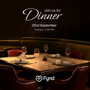 Cover Image for Fynd After Hours