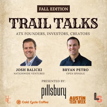 Cover Image for Trail Talks #7