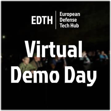 Cover Image for Virtual Demo Day (September)