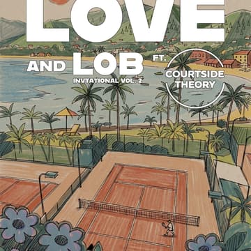 Cover Image for L&L Invitational Vol. 2
