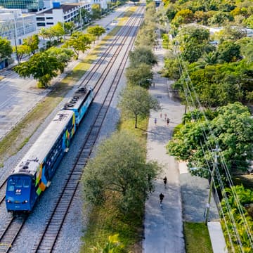 Cover Image for ALO MIAMI DESIGN DISTRICT: ALO RUNNERS CLUB