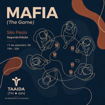 Cover Image for MAFIA THE GAME (Segunda Edição)