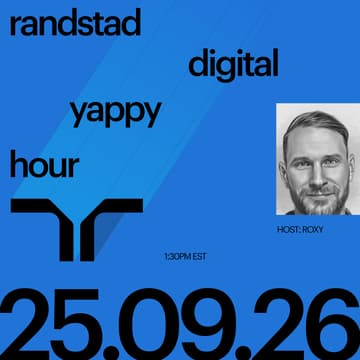 Cover Image for Yappy Hour