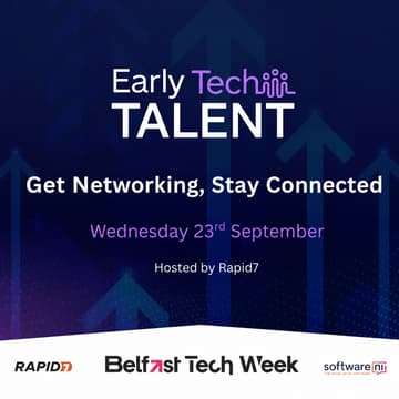 Cover Image for Get Networking, Stay Connected