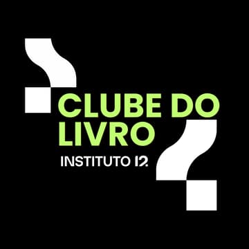 Cover Image for Clube do Livro: Noites Brancas - Dostoiévski