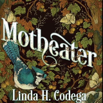 Cover Image for October Bookclub: Motheater