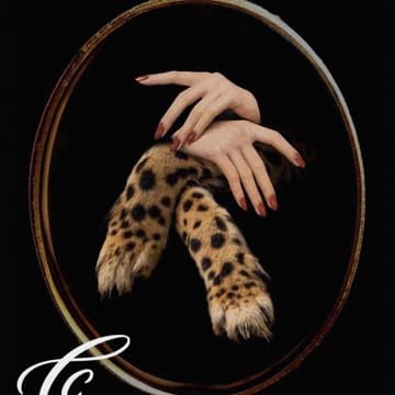 Cover Image for Cougar Club