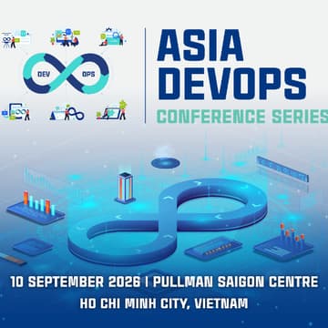 Cover Image for Vietnam DevOps Conference