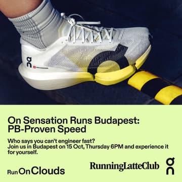 Cover Image for On Sensation Week - Proven Speed