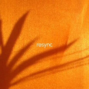 Cover Image for resync: sculpt • breath • sound • contrast