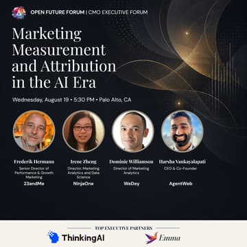 Cover Image for Marketing Measurement and Attribution in the AI Era