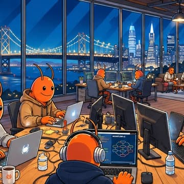 Cover Image for ClawMax.ai Build Night SF