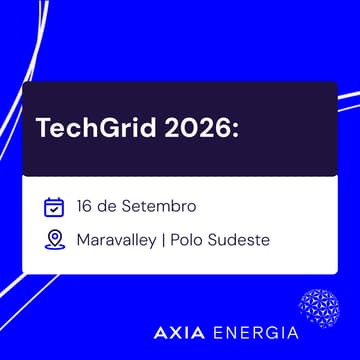 Cover Image for TechGrid 2026
