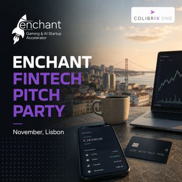 Cover Image for Fintech Pitch Party