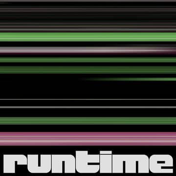 Cover Image for Runtime by Modal