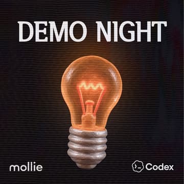Cover Image for Demo Night