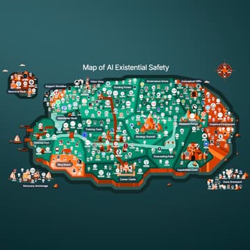 Cover Image for To Pause or Not to Pause: Existential Safety Strategy Coordination Call