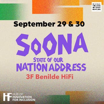 Cover Image for [HIFI] REVERIUM 2026: SoONA Day 1