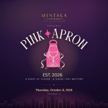 Cover Image for Pink Apron