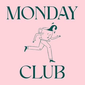Cover Image for Monday Run Club