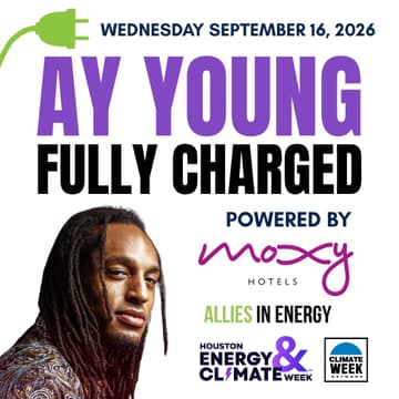 Cover Image for HECW Fully Charged with AY Young at the Moxy